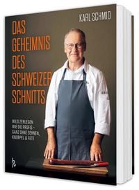 Produktbild: Das Geheimnis des Schweizer Schnitts