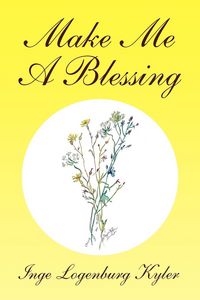 Produktbild: Make Me a Blessing