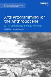 Produktbild: Arts Programming for the Anthropocene