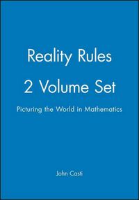 Produktbild: Reality Rules, Set