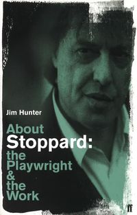 Produktbild: Hunter, J: About Stoppard