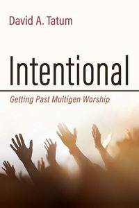 Produktbild: Intentional