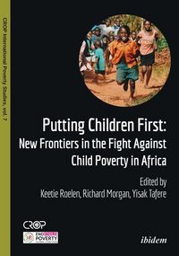 Produktbild: Putting Children First