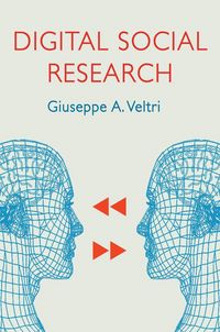 Produktbild: Digital Social Research