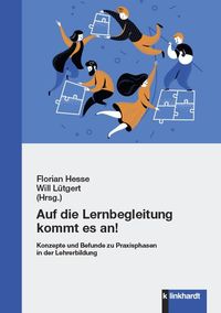 Produktbild: Auf die Lernbegleitung kommt es an!