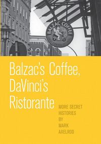 Produktbild: Balzac's Coffee, DaVinci's Ristorante