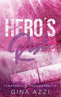 Produktbild: Hero's Risk