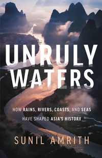 Produktbild: Unruly Waters