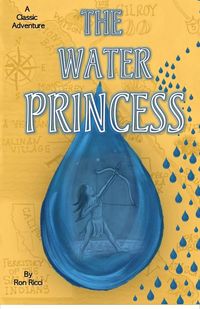 Produktbild: The Water Princess
