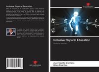 Produktbild: Inclusive Physical Education