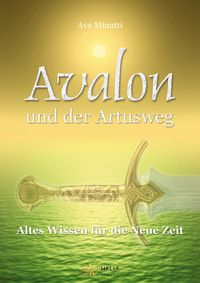 Produktbild: Avalon und der Artusweg