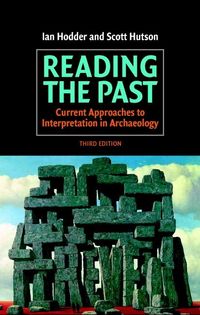 Produktbild: Reading the Past