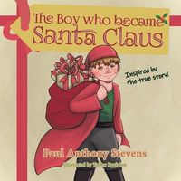 Produktbild: The Boy who became Santa Claus