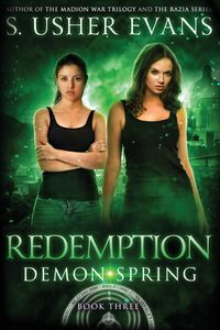 Produktbild: Redemption