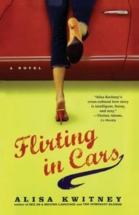 Produktbild: Flirting in Cars