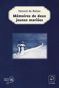 Produktbild: Memoires de deux jeunes mariees