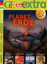 GEOlino Extra / GEOlino extra 64/2017 - Planet Erde