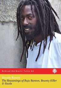 Produktbild: The Reasonings of Buju Banton, Bounty Killer & Sizzla