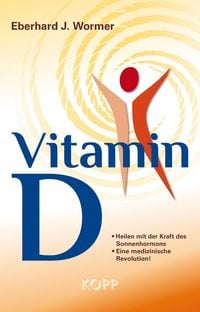 Produktbild: Vitamin D
