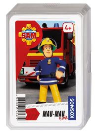 KOSMOS - Feuerwehrmann Sam - Mau Mau Kids von 