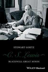 Produktbild: C. S. Lewis