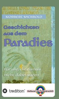 Produktbild: Geschichten aus dem Paradies