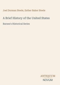 Produktbild: A Brief History of the United States