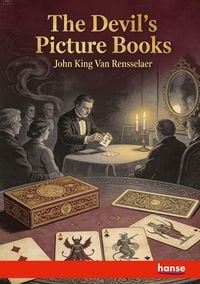 Produktbild: The Devil's Picture Books