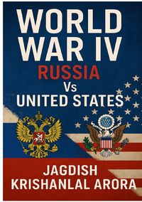 Produktbild: World War IV: Russia Vs United States