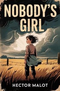 Produktbild: Nobody's Girl (En Famille)
