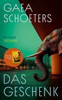 Produktbild: Das Geschenk