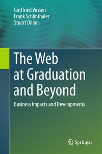 Produktbild: The Web at Graduation and Beyond