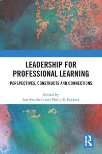Produktbild: Leadership for Professional Learning