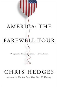 Produktbild: America: The Farewell Tour