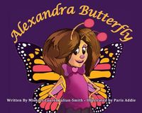 Produktbild: Alexandra Butterfly