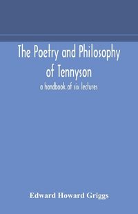 Produktbild: The Poetry And Philosophy Of Tennyson