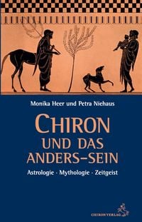 Produktbild: Chiron und das Anders-Sein