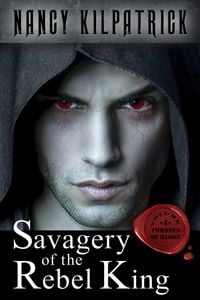 Produktbild: Savagery of the Rebel King