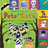 Produktbild: Pete the Cat's Happy Halloween
