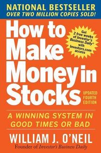 Produktbild: How to Make Money in Stocks
