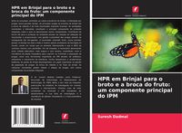 Produktbild: HPR em Brinjal para o broto e a broca do fruto: um componente principal do IPM