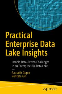 Produktbild: Practical Enterprise Data Lake Insights