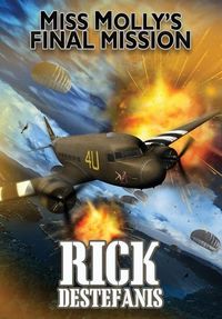 Produktbild: Miss Molly's Final Mission