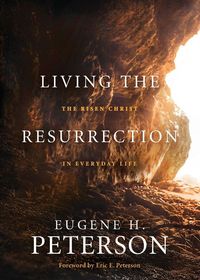 Produktbild: Living the Resurrection