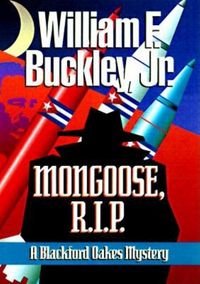 Produktbild: Mongoose, RIP
