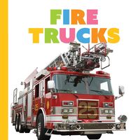 Produktbild: Fire Trucks