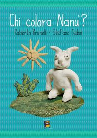 Produktbild: Chi colora Nan&ugrave;?
