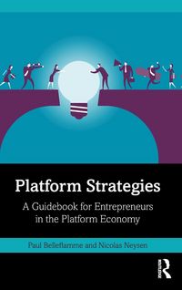 Produktbild: Platform Strategies