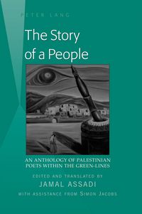 Produktbild: Story of a People