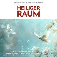 Produktbild: Meditation zum Einschlafen: Heiliger Raum